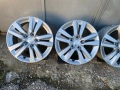 Оригинални джанти на PEUGEOT 308 508  16”, снимка 2