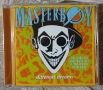 Masterboy – Different Dreams, снимка 1