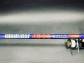 Въдица с макара PENAX GLADIATOR 4005, снимка 2