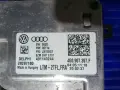 Баласт модул светлини BALLAST LЕD DRL Audi Ауди VW Фолксваген Skoda Шкода DELPHI 4G0907397D, снимка 5