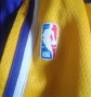 Оригинални Детско-юношески шорти LA Lakers, снимка 4