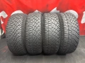 255 65 16, Всесезонни гуми, All Terrain, Michelin LatitudeCross, 4 броя, снимка 3
