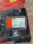Гайковерт Hilti , снимка 5