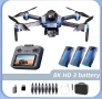 Дрон -GT8 Drone 8K Professional, снимка 7