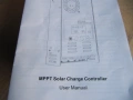 Соларен контролер MPPT 60А нов, снимка 6