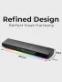 Havit PC Bluetooth 5.3 саундбар 20W RGB високоговорители , снимка 8