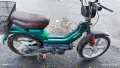 Мотопе с педали Пиаджо си, снимка 1