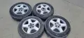 Джанти VW Touareg 17цола, снимка 1