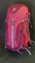 Раница Deuter ACT Tour 26 SL, снимка 1
