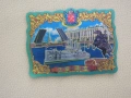 Автентичен магнит от Санкт Петербург, Русия-серия, снимка 2