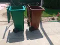 кош за смет контейнер , снимка 1
