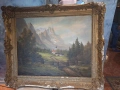 Картина , снимка 1