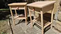 BJÖRKSNÄS нощно шкафче от IKEA, снимка 1