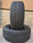 225 60 16 зимни гуми два броя KUMHO, снимка 1