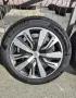 Джанти Peugeot 16 цола 4х108 , 6.5j ,et38 195/55/16 Citroen  Opel
, снимка 6