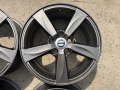 4 броя алуминиеви джанти за Volvo V40,S40,V50,S60,V60,V70,S80 16, снимка 9