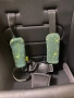 Детска количка Chipolino 3 в 1, снимка 3