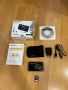 Фотоапарат Panasonic 16.1 Mp с подаръци, снимка 1