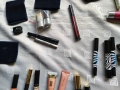 Маркова козметика, грим и колекционерски аксесоари (Chanel, Dior, Guerlain, YSL, Sisley), снимка 18