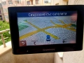 5" инча GPS навигация Garmin Nuvi Drive 44 + доживотни карти + 16GB, снимка 11