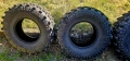 35 инча inch off road гуми 35x11.5-16 / 295 80 16 перфектни!, снимка 5