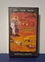 Видеокасета VHS Децата на Острова на Съкровищата 3 Част Тайната на Острова, снимка 1