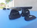 багажник-греди-релси-рейки Peugeot 3008  5008  308  207  407  Citroën C5  C6, снимка 6