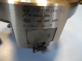 Клинозатегателен патронник GAMET typ 190(160Na1) power chuck 1800min-1, снимка 11