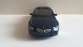 Bburago BMW 645 Ci Cabriolet - Мащаб 1:43, снимка 7