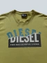 Оригинална мъжка тениска Diesel T-Diego new supercuty, снимка 2