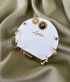 Бижута Lovisa и Rubi: 1 x 3 комплекта обеци, 1 x 2 комплекта обеци и 1 x Y колие, снимка 3