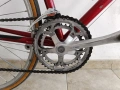 Ретро шосеен велосипед Peugeot Catania Race, Shimano RSX 2x7 скорости, размер 58, снимка 6