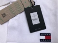 Tommy Hilfiger TOMMY JEANS Polo Shirt ОРИГИНАЛНИ мъжки поло тениски - M/L, снимка 11