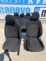 Салон седалки предни и задни от Hyundai Kona SX2 1.6 GDI Hybrid, двигател G4LL, 141 кс., автоматик, снимка 1
