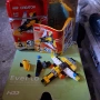 LEGO детски конструктори , снимка 1