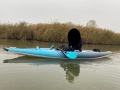 Aquaglide 140 Кану/Каяк; Canoe/Kayak     високонапорен надуваем  - Арбитраж, Куриер, снимка 17