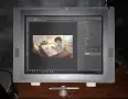 Графичен дисплей Таблет Wacom Cintiq 21UX (DTZ-2100), снимка 1