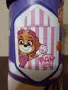 Нови хавлиени кърпи Пончо на PAW PATROL., снимка 4