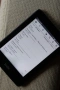 Kindle Paperwhite 5 gen с подсветка и WiFi , снимка 4