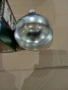 Лот 6 бр. Рефлекторни крушки Philips Spotline R95 (100W, E27) – Внос от Германия, снимка 4