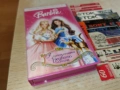 BARBIE-ORIGINAL VHS VIDEO TAPE 0405261933L1, снимка 12
