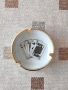 Порцеланов пепелник , снимка 1