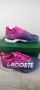 Lacoste x Daniil Medvedev AG-LT23 Ultra Lacoste AG-LT25 Lite размер 41 Padel, Tennis, снимка 15