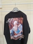 Страхотни мъжки тениски INFINGTER овърсайз размер S M L XL 2XL , снимка 4