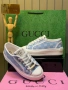 Gucci Нови Сини Дамски Маратонки Гучи с Кутия , снимка 2