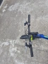 Zundapp 3.0 bike алуминиев велосипед 26 , снимка 7