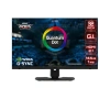 MSI Optix MPG321UR-QD 32" 4K 144Hz Gaming Monitor – Отлично състояние, снимка 1