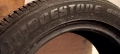 Лятна гума Bridgestone 195/55/15, снимка 1