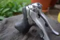 КомаShimano 7400 Dura Ace STI, снимка 3