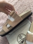 Дамски чехли Hermes   , снимка 3